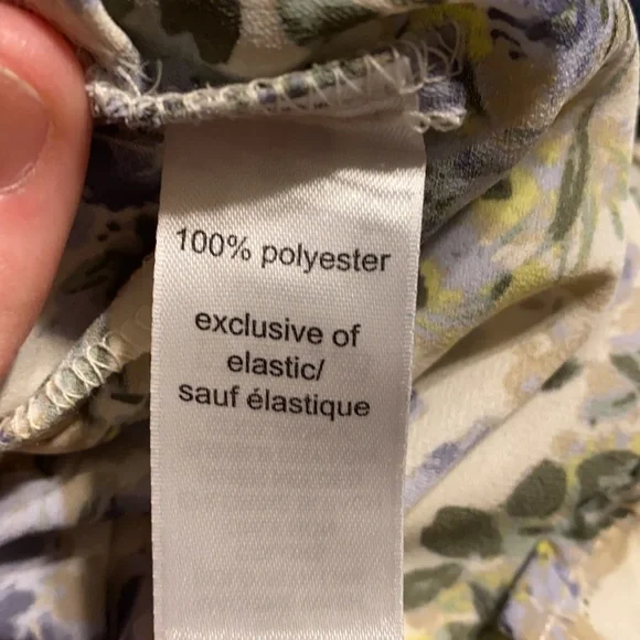 Maurices Blouse - Picture 9 of 9